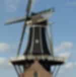 De Adriaan