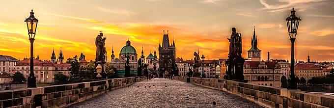 Charles Bridge