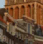 Dom Tower of Utrecht