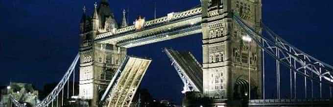 Tower Bridge