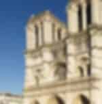 Cathedrale Notre-Dame de Paris