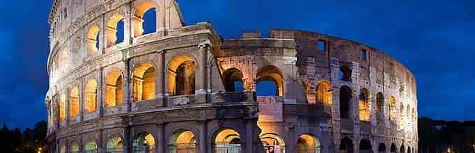 Colosseum