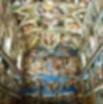 Sistine Chapel