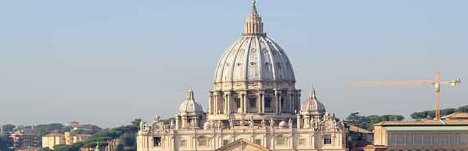 piazza venezia