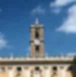 capitoline hill