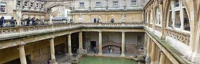 Diocletian Bath and the Octagonal Hall