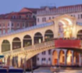 Beautiful 10 Nights Italy Honeymoon Package