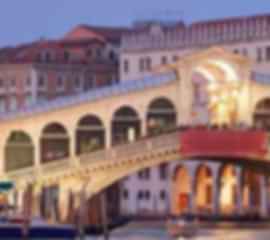 Beautiful 10 Nights Italy Honeymoon Package