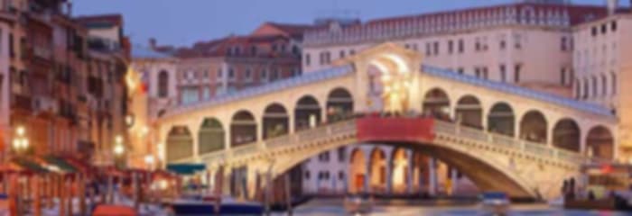 Beautiful 10 Nights Italy Honeymoon Package