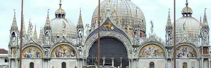 Saint Mark's Basilica