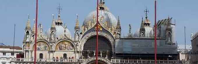 Centro Storico di Venezia