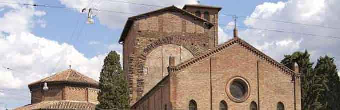 Santo Stefano