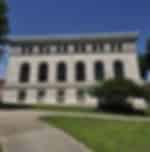 The Archeological Civic Museum (MCA) of Bologna
