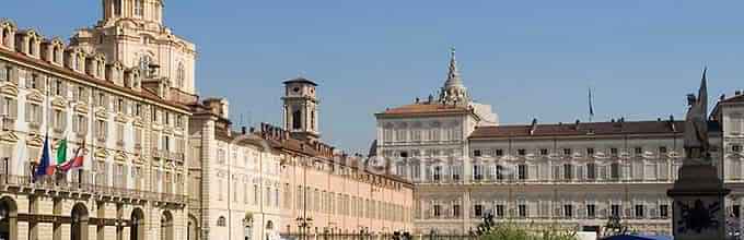 Royal Church of San Lorenzo