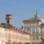 Royal Church of San Lorenzo