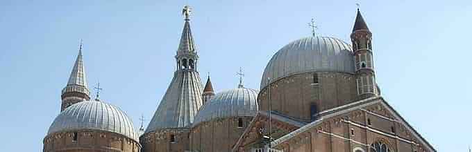 Sorrento Cathedral