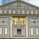 The Abbey of San Miniato al Monte