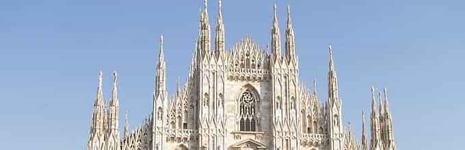 Milan Cathedral