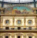 Galleria Vittorio Emanuele II
