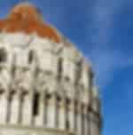 Pisa Baptistry