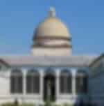 Camposanto Monumentale