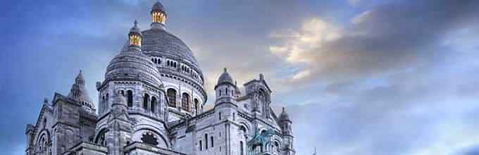 Explore Montmartre