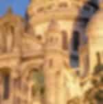 Montmartre and Sacre-Coeur Church