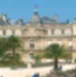 Jardin du Luxembourg