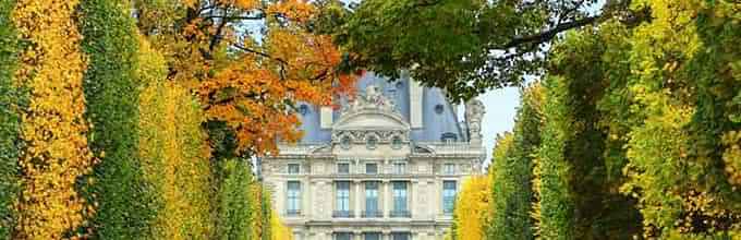 Jardin des Tuileries