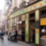 Shopping Exploration : Champs-Elysees,Rue de Rivoli and Le Marais