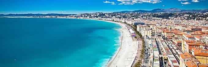 Promenade des Anglais