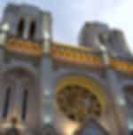 Basilica of Notre Dame de Nice