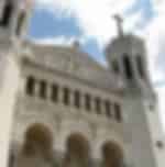 Basilica of Notre-Dame de Fourviere