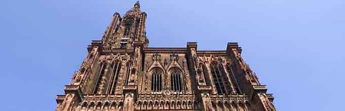 Strasbourg Cathedral