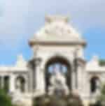 Palais Longchamp