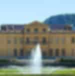 Borely park : the Central Park of Marseille