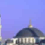 Sultan Ahmed Mosque