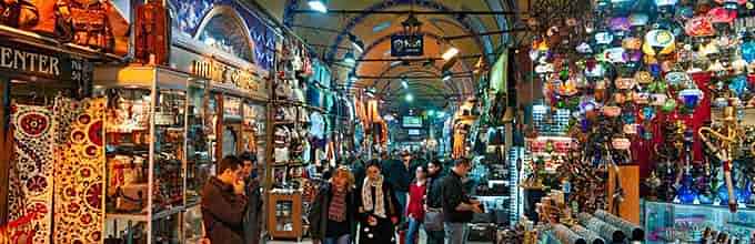 Grand Bazaar