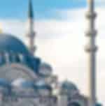 Suleymaniye Mosque