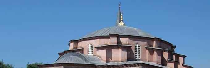 Little Hagia Sophia