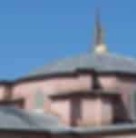 Little Hagia Sophia