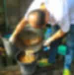 Lao Wine Making