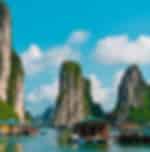1 Night - 2 Days Halong Bay Mon Cheri Cruise - Double Room