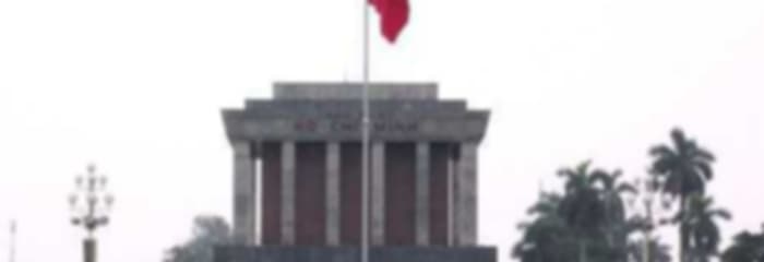 A 11 day Vietnam Tour Package from India