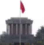 Hanoi City Explorations with Electric Car Ride - Quan Thanh Taoist Temple,Ba Dinh square and Hoa n Kiem Lake