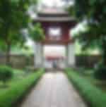 Hanoi City Sightseeing Tour - Ba Dinh Square,Mausoleum,One Pillar Pagoda