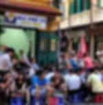 Morning Street Food Walking Tour