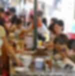 Street Eats & Market Tour
