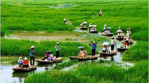 Hanoi Ancient Capital Tour