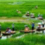 Hanoi Ancient Capital Tour
